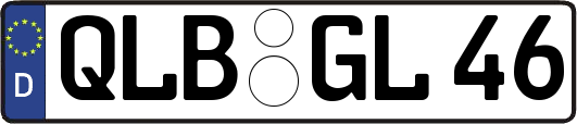 QLB-GL46