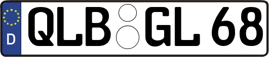 QLB-GL68