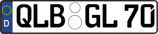 QLB-GL70