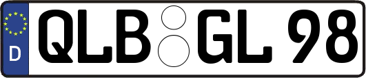 QLB-GL98