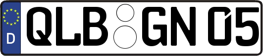 QLB-GN05