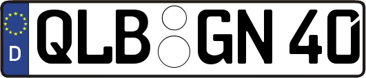 QLB-GN40