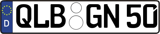 QLB-GN50