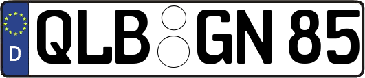 QLB-GN85