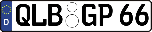 QLB-GP66