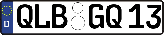 QLB-GQ13