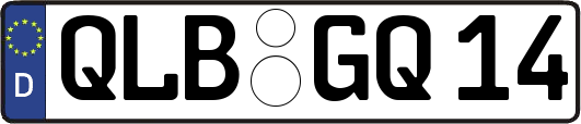 QLB-GQ14