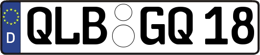 QLB-GQ18