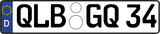 QLB-GQ34
