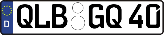 QLB-GQ40