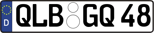 QLB-GQ48