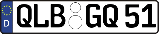 QLB-GQ51