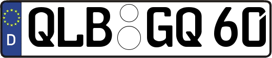 QLB-GQ60