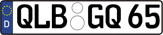 QLB-GQ65