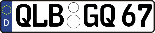 QLB-GQ67
