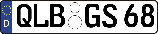 QLB-GS68