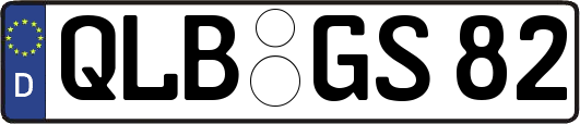 QLB-GS82
