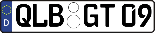 QLB-GT09