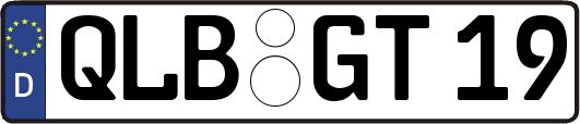QLB-GT19