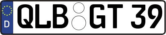 QLB-GT39