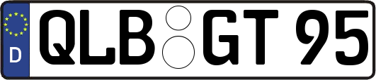 QLB-GT95