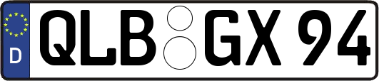 QLB-GX94