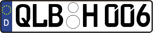 QLB-H006