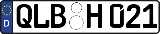 QLB-H021