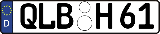QLB-H61