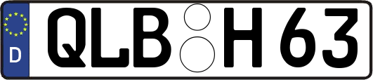 QLB-H63