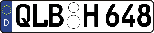 QLB-H648