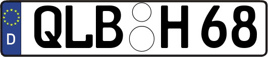 QLB-H68