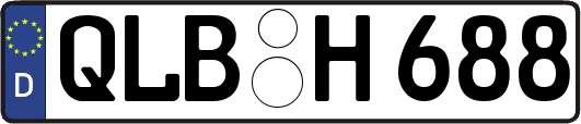QLB-H688