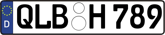 QLB-H789