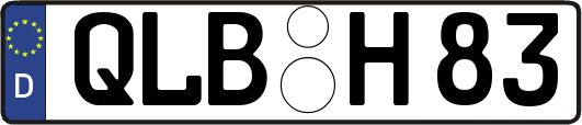 QLB-H83