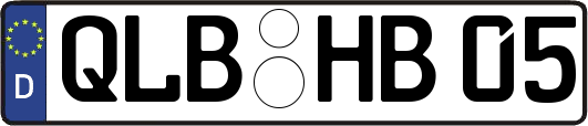 QLB-HB05