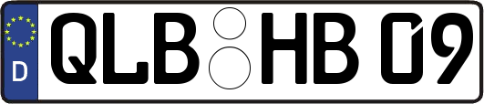 QLB-HB09