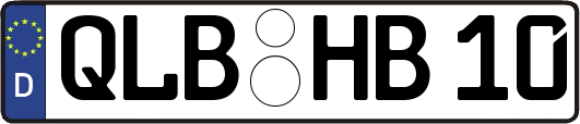 QLB-HB10