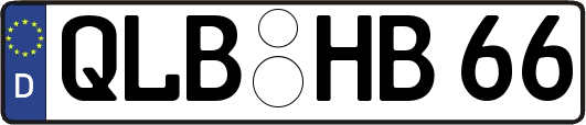 QLB-HB66