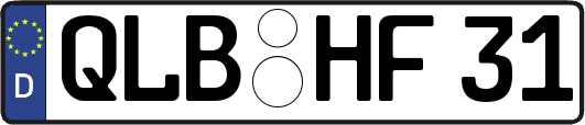 QLB-HF31