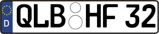 QLB-HF32