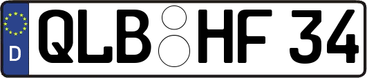 QLB-HF34