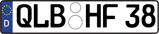 QLB-HF38