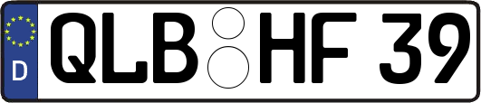 QLB-HF39