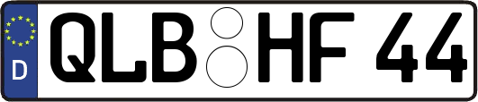 QLB-HF44