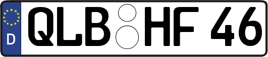 QLB-HF46