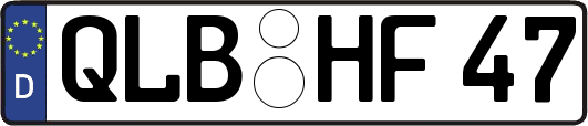 QLB-HF47