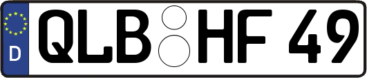 QLB-HF49