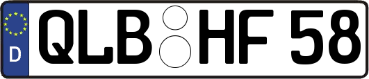 QLB-HF58