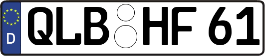 QLB-HF61